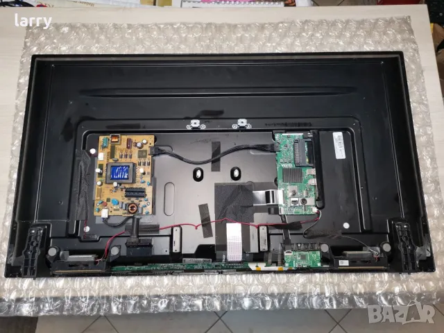 Телевизор JVC LT-40VAF3300 на части, снимка 5 - Телевизори - 50364149