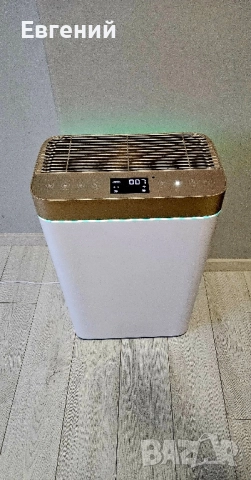 Пречиствател на въздух Oberon - 488D Hybrid,