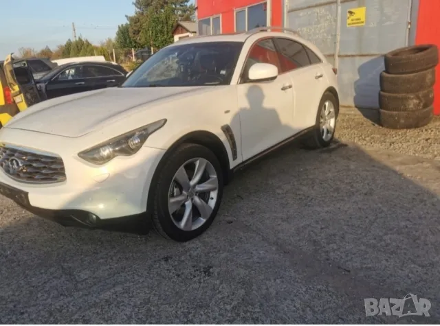 Infiniti fx30 s , снимка 2 - Части - 43085840