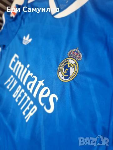 Футболни екипи - Тайландско качество - Оригинални опаковки, снимка 12 - Футбол - 53385938