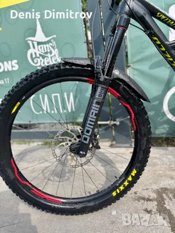 Колело Specialized enduro evo 2018 , снимка 7 - Велосипеди - 50232219