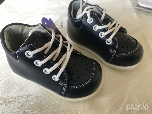 Бебешки обувки 19, снимка 2 - Бебешки обувки - 28552495