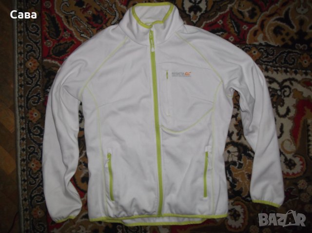 Софтшел REGATTA   дамски,Л, снимка 2 - Спортни екипи - 28391481