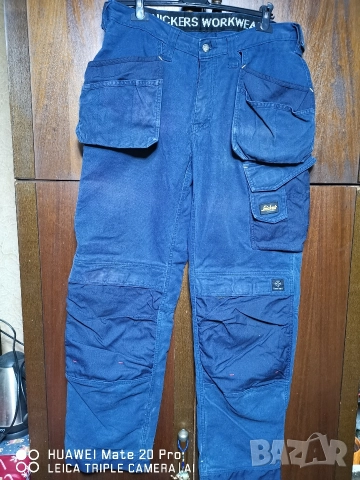 Snickers 150,152 номера. модел 3214,3215., снимка 7 - Панталони - 52681085