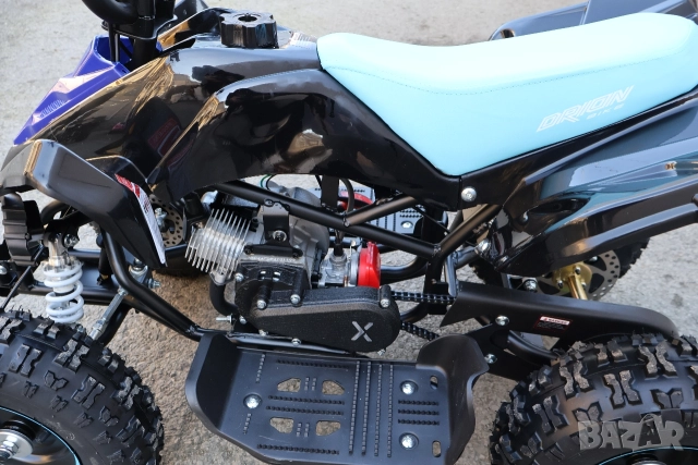 ATV 49cc / АТВ 49 кубика , снимка 5 - Мотоциклети и мототехника - 52814076