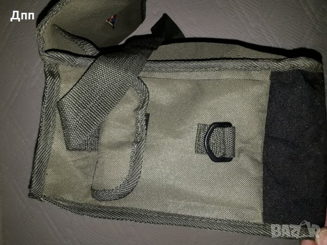 Чанта за мухарски (спининг) риболов, снимка 7 - Екипировка - 28198180