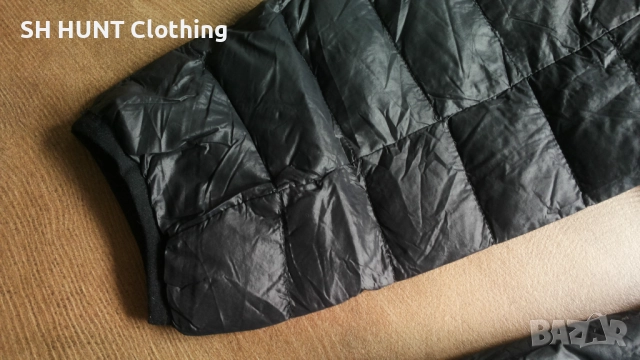 HAMPTON REPUBLIC DOWN Jacket 90/10 Размер M мъжко яке с гъши пух 9-64, снимка 8 - Якета - 52159858