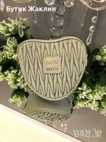 Дамска чанта, снимка 1
