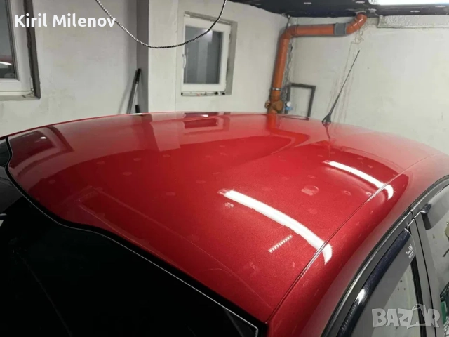 Детайлинг услуги, град София, снимка 7 - Полиране - 52299010