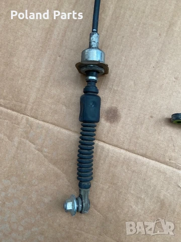 Жило скорости 33820-06530 Лексус ЕС Тойота Камри Toyota Camry VIII Lexus ES, снимка 2 - Части - 51127449