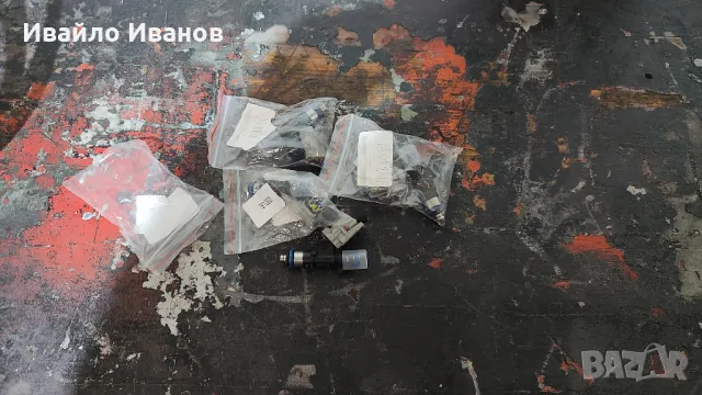 Продавам тунинг части за Seat Leon/Audi A3/S3, снимка 11 - Части - 48291615