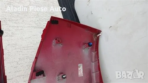 Декорация за задна врата Kia Sportage 5 година 2022 2023 2024 код 87311-R2000, 87311R2000 , снимка 3 - Аксесоари и консумативи - 50439232