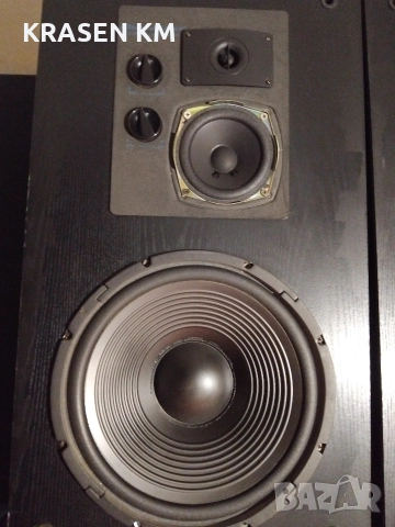 Omni Audio. sa 12.3, снимка 3 - Тонколони - 52633986