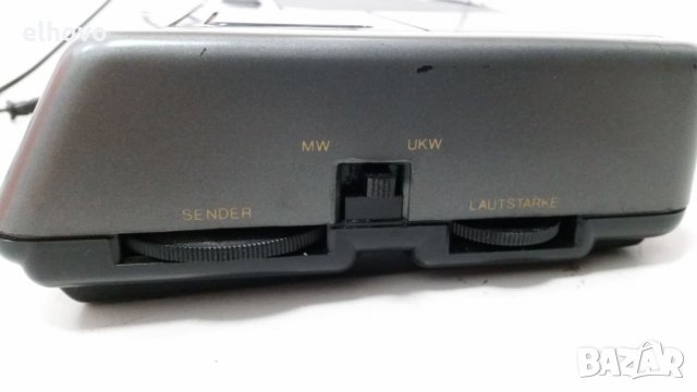 Радиочасовник Profitronic 1000, снимка 5 - Радиокасетофони, транзистори - 27210270