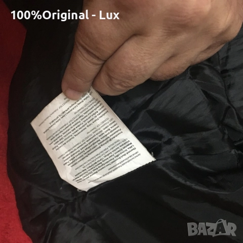 GIPSY-by Mauritius-orginal.Ест.кожа-уникално-М/С, снимка 18 - Якета - 52697911