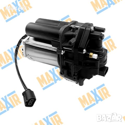 Биела, бутална глава и сегмент за компресор Wabco Audi VW Porsche, снимка 2 - Части - 43211975