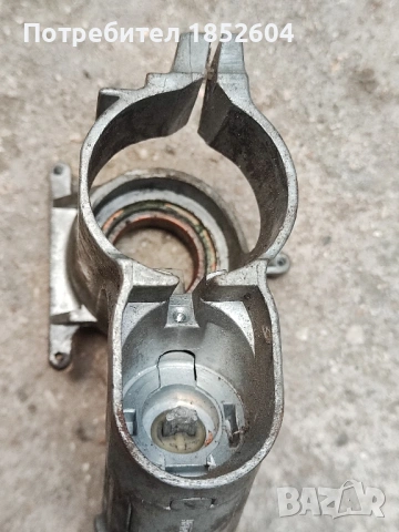 Оригинален контактен ключ за Голф 1, Кади, Пасат Б3/ Б4, снимка 7 - Части - 53025758