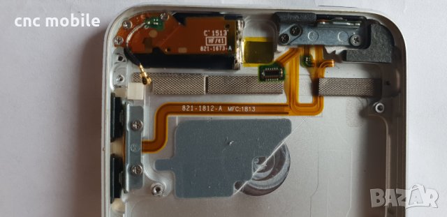 Apple  I Pod 5 - Apple A1509  оригинални части и аксесоари , снимка 7 - iPod - 33168736
