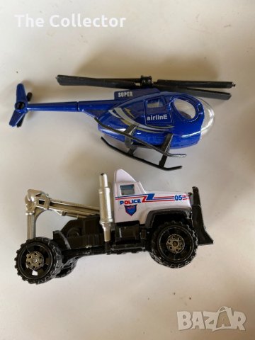 Метални и пластмасови колички, снимка 8 - Коли, камиони, мотори, писти - 33573901