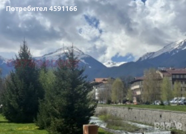 Мезонет в Гр. Банско Без такси за подръжка от собственик, снимка 8 - Апартаменти - 51952519