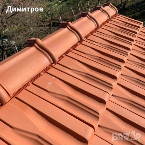 ремонт на покриви в цяла България Остъпки за пенсионири до 20 процента , снимка 13 - Ремонти на покриви - 49497763