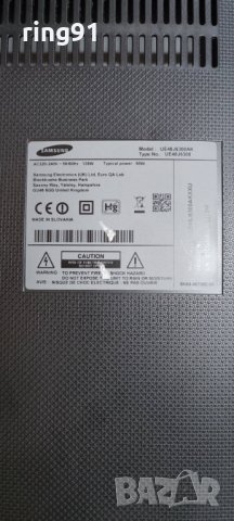 T-Con - BN41-02229A TV Samsung UE48J6300AK, снимка 4 - Части и Платки - 37085526