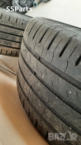 ОЕ 17ки джанти от Хонда Сивик 9/ 5х114.3 / ЕТ50, снимка 8 - Гуми и джанти - 51471626