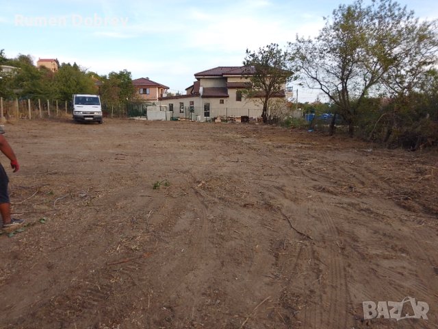 Почистване на парцели, дворове, снимка 10 - Други услуги - 43083253