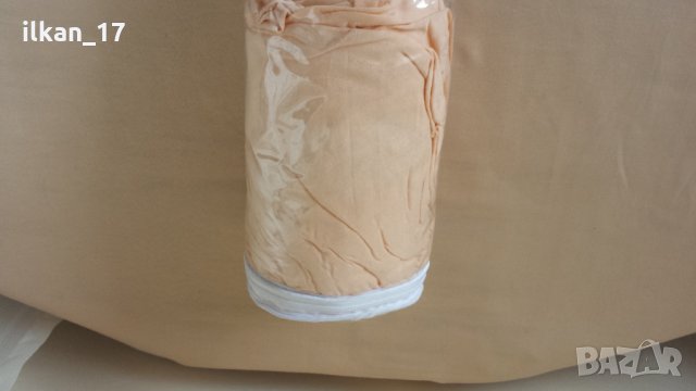 Чаршаф с ластик или калъф за матрак 100%ПАМУК НОВО​, снимка 2 - Протектори за матраци - 28723723