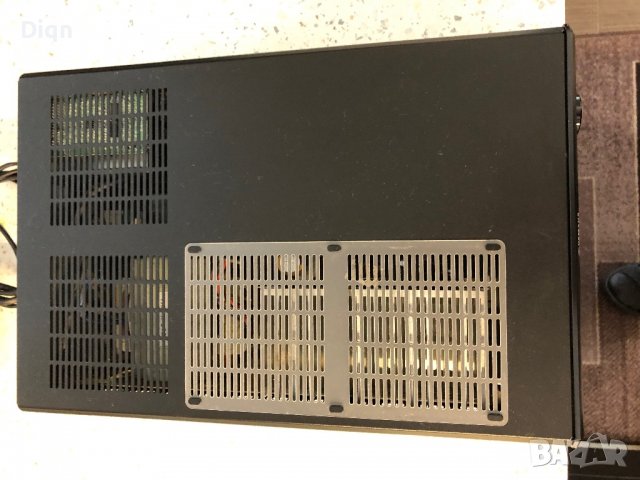 Yamaha RX-E810, снимка 6 - Ресийвъри, усилватели, смесителни пултове - 38178291