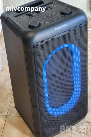 Аудио система PANASONIC SC-BMAX10, снимка 2 - Аудиосистеми - 53153604