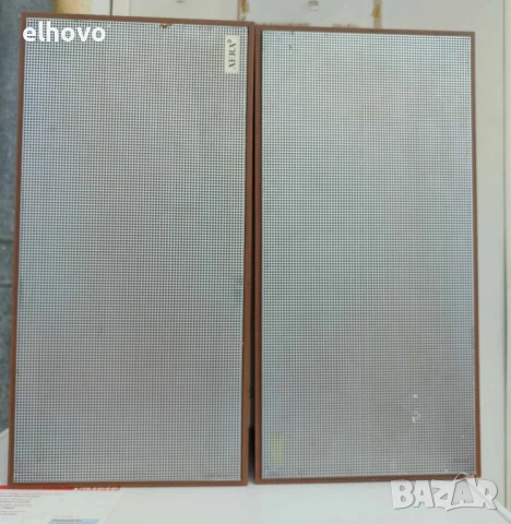 Тонколони Box BA 250, снимка 2 - Тонколони - 50625604