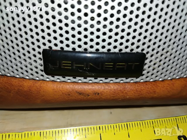 JEHNERT-GERMANY 2906210758 , снимка 10 - Тонколони - 33363070