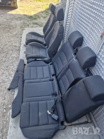 GT гт салон VW Голф 5 golf 5 salon 4/5 врати, снимка 4 - Части - 49864772