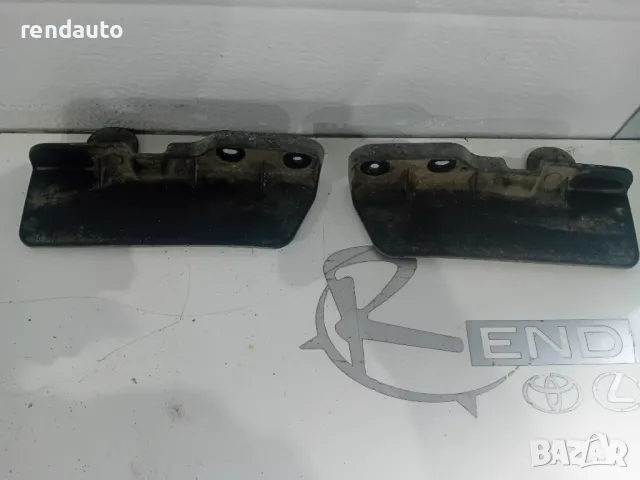 65632-k0030 65631-k0030 Калобрани Toyota Yaris p21 1.5 m15a 2020-2024, снимка 1 - Части - 49190309