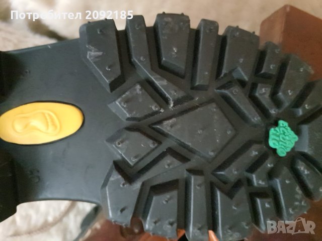 Туристически обувки, снимка 6 - Спортни обувки - 36611045