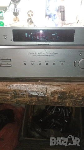 Усилвател Сони , снимка 3 - Ресийвъри, усилватели, смесителни пултове - 53025452
