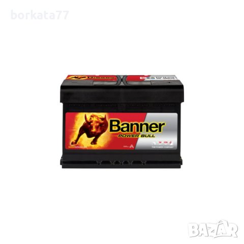Акумулатори БАНЕР ниски еко цени, снимка 2 - Аксесоари и консумативи - 40716698