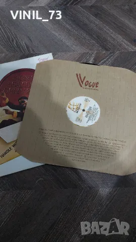 Stevie Wonder – Signed Sealed & Delivered, снимка 2 - Грамофонни плочи - 48374638