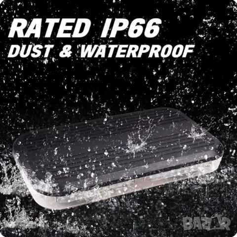 LED сигнална лампа, снимка 5 - Аксесоари и консумативи - 48840469