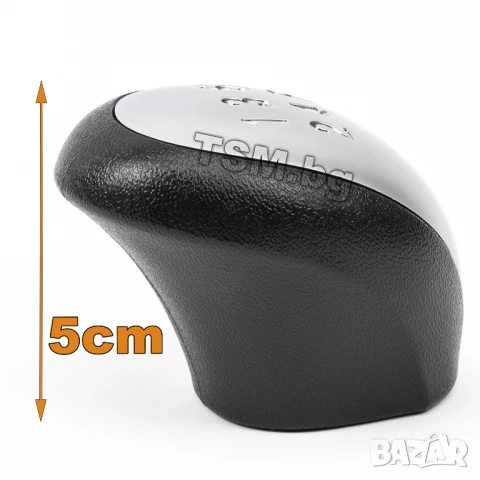 ТОПКА СКОРОСТЕН ЛОСТ за LANCIA YPSILON 843 MUSA 350 ЛАНЧА ИПСИЛОН ЛАНЧИЯ МУЗА 2003 - 2011 5 Скорости, снимка 3 - Аксесоари и консумативи - 51194459