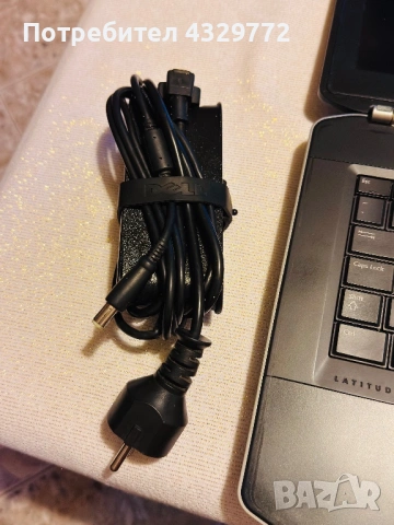 Dell Latitude E5420, снимка 6 - Части за лаптопи - 53114787