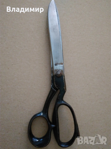 Голяма масивна ножица, снимка 12 - Други стоки за дома - 51530736