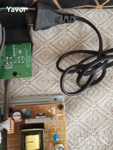 Работеща електроника от безжичен активен суб SONY SA-WCT180, снимка 5 - Тонколони - 53390465