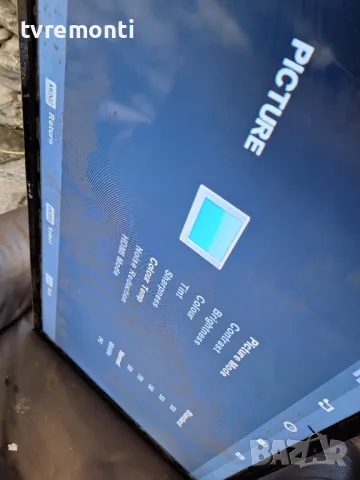 Платка майн борд TP.MS3663S.PB818 for 32 DISPLAY T320XVN02.G for Arielli LED-32DN9ND, снимка 8 - Части и Платки - 47649729