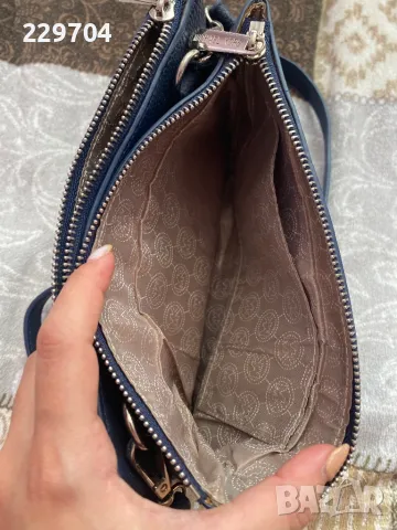 Дамска чанта Michael Kors, снимка 6 - Чанти - 47585746