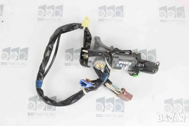  Контактен ключ и патрон за Honda HR-V 1.6i 105 к.с. (1998-2005)