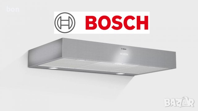 Аспиратор BOSCH DHU965E