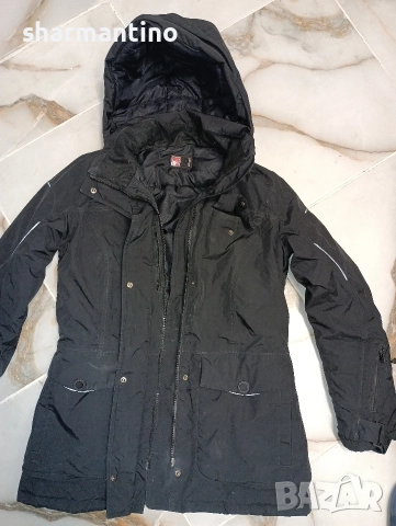 Engelbert Strauss Vision M яке - 12 лв, снимка 8 - Якета - 52926275