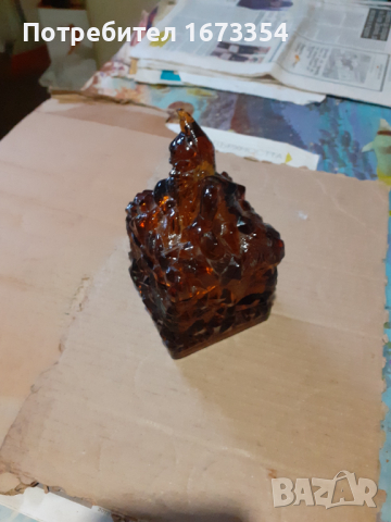 Стара захарница, снимка 2 - Други - 36571512